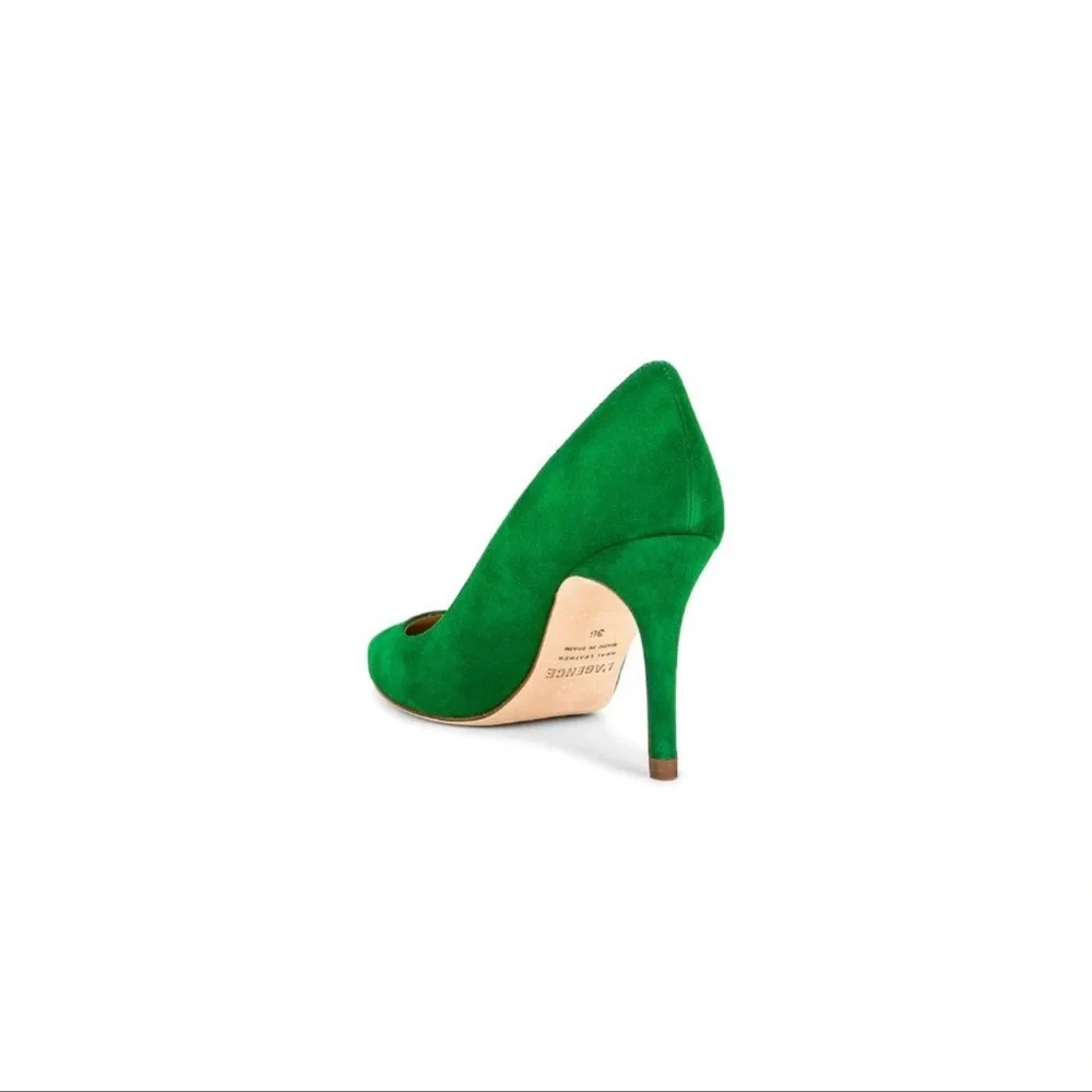 LAST CHANCE! L’agence Eloise pumps - Picture 2 of 9